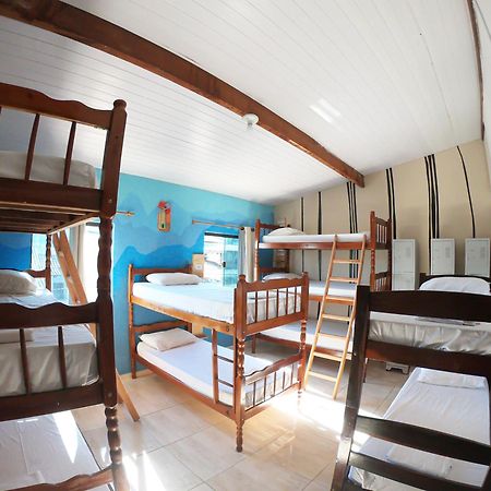 Chamos Hostel Cultural Arraial do Cabo Luaran gambar