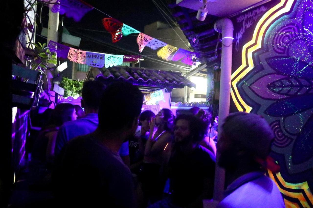 Chamos Hostel Cultural Arraial do Cabo Luaran gambar