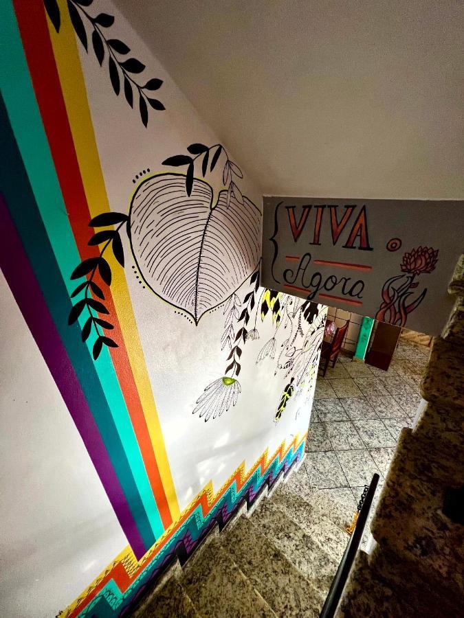 Chamos Hostel Cultural Arraial do Cabo Luaran gambar