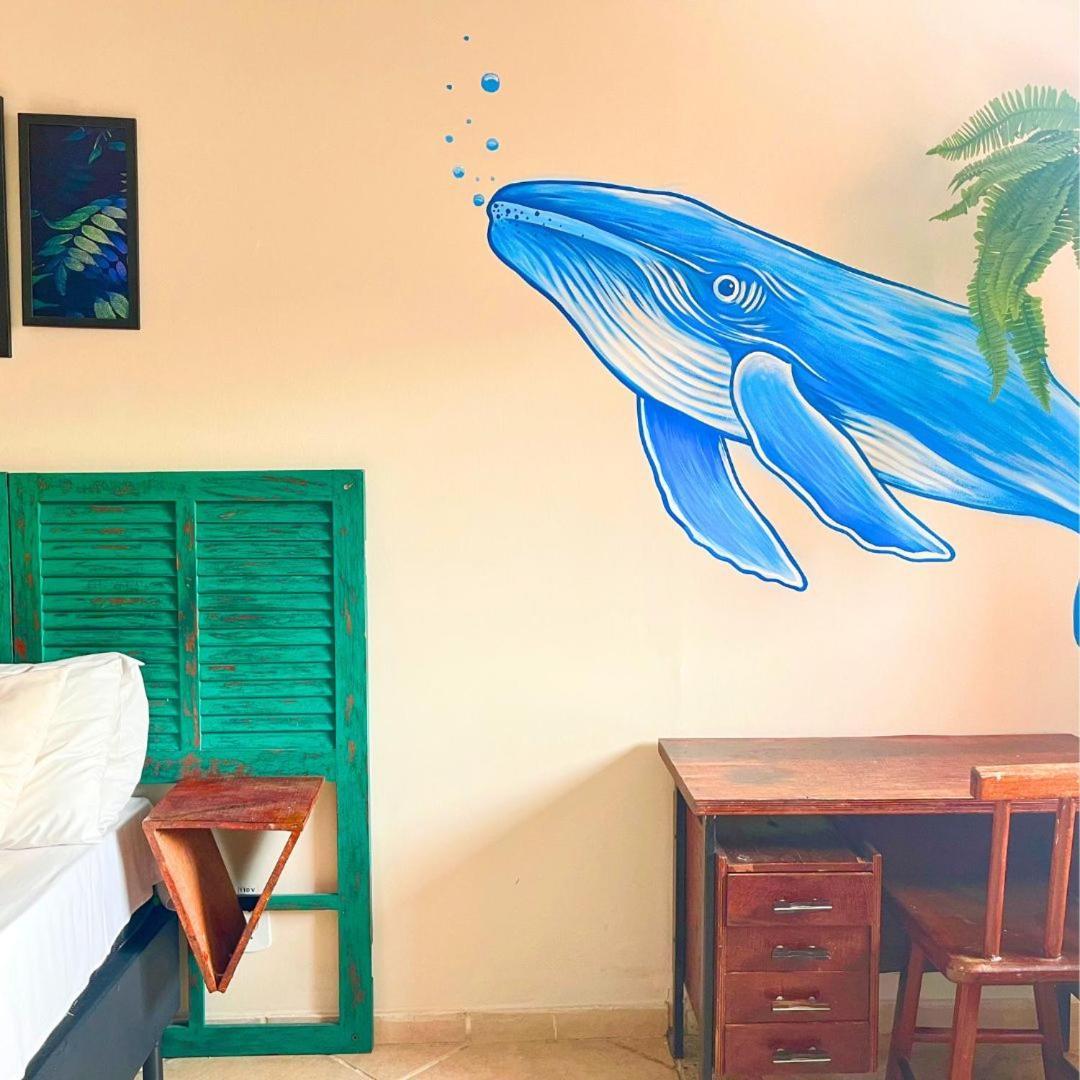 Chamos Hostel Cultural Arraial do Cabo Luaran gambar