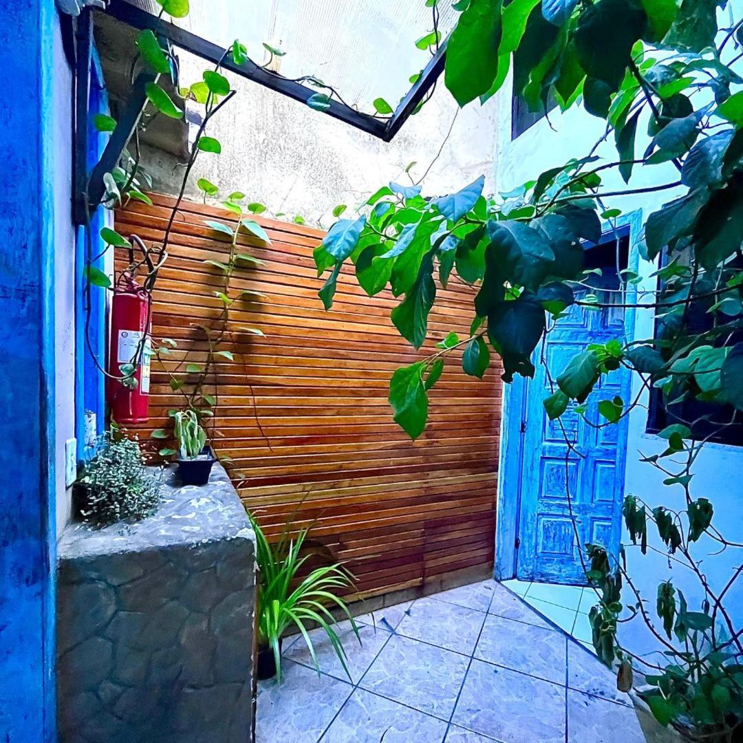 Chamos Hostel Cultural Arraial do Cabo Luaran gambar