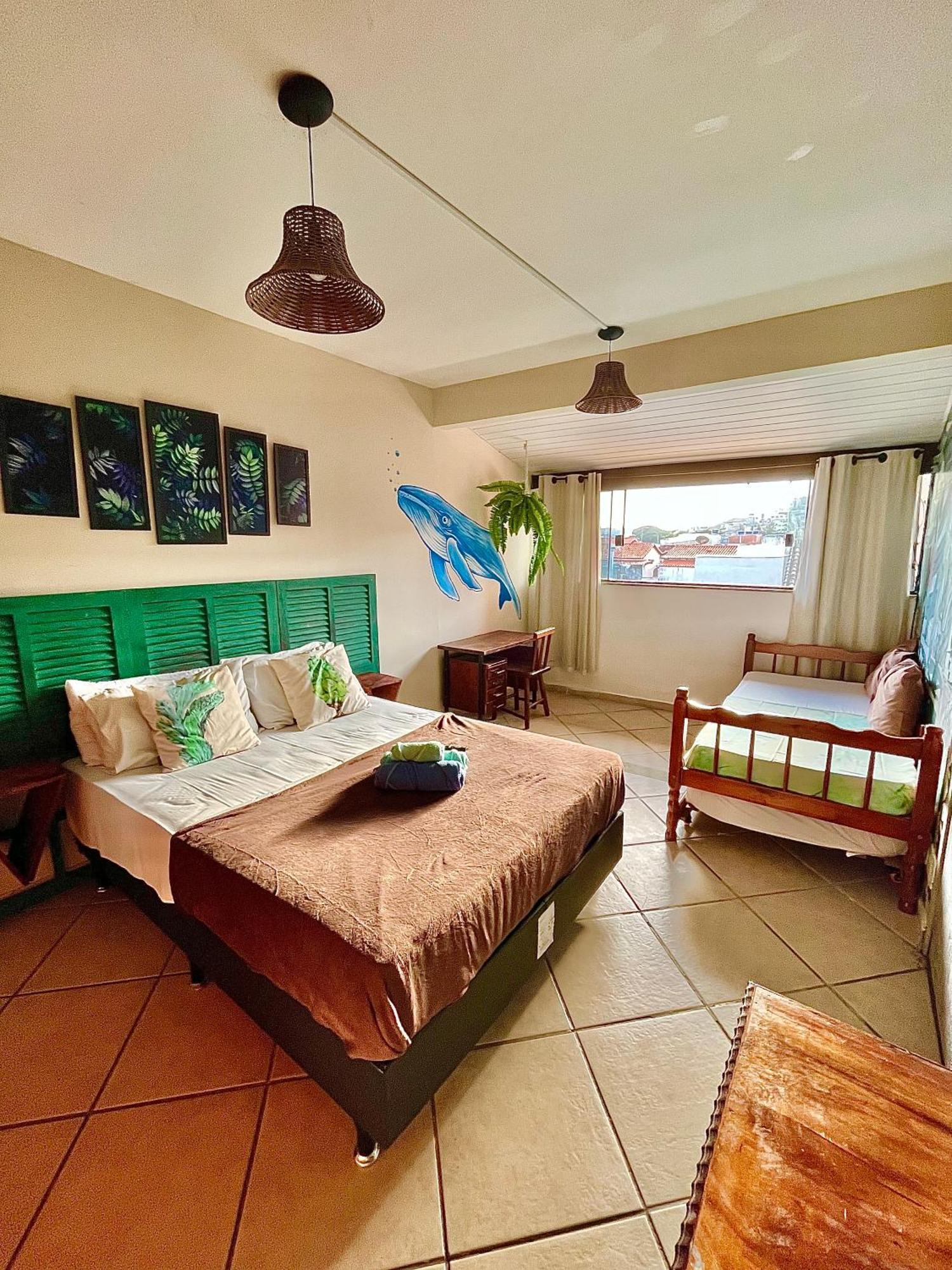 Chamos Hostel Cultural Arraial do Cabo Luaran gambar